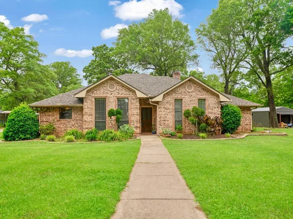 4435 Wood Creek Dr, Paris, TX 75462