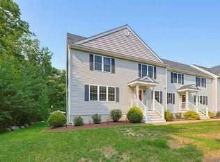 Fairway Green, Norton, MA 02766