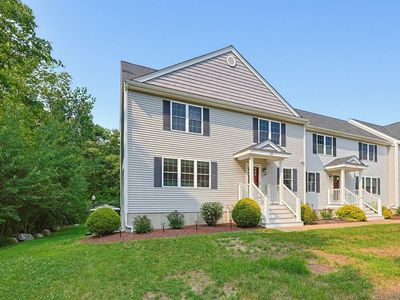 143 Oak St #12, Norton, MA, 02766