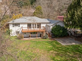 91 Tombleson Rd, Stevenson, WA 98648