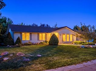61 Amber Ave, Tremonton, UT 84337