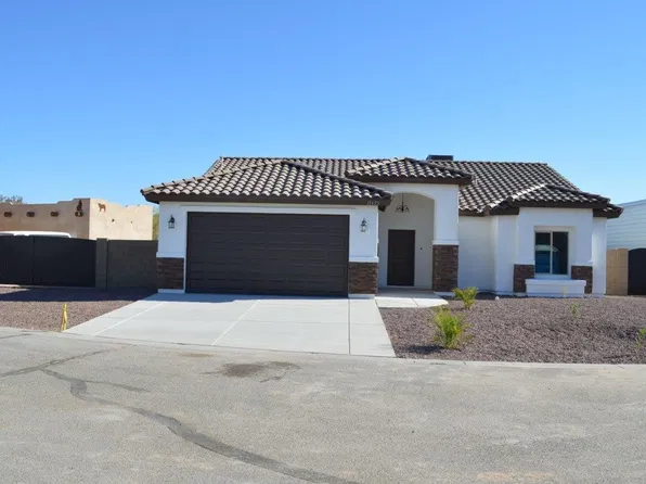 11635 S Cactus St, Wellton, AZ 85356