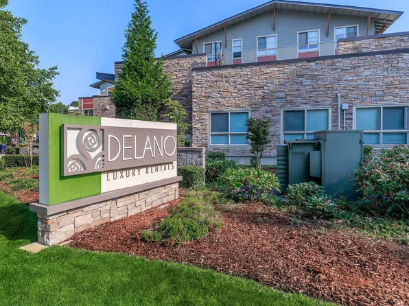 Delano, 7805 170th Pl NE APT 211, Redmond, WA 98052