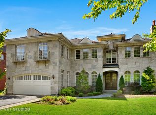 1811 Rogers Ave, Glenview, IL 60025