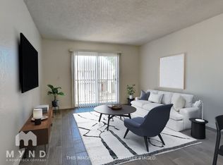2828 E Tierra Buena Ln APT 201, Phoenix, AZ 85032