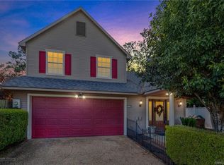 9604 Hackberry Dr, Shreveport, LA 71115