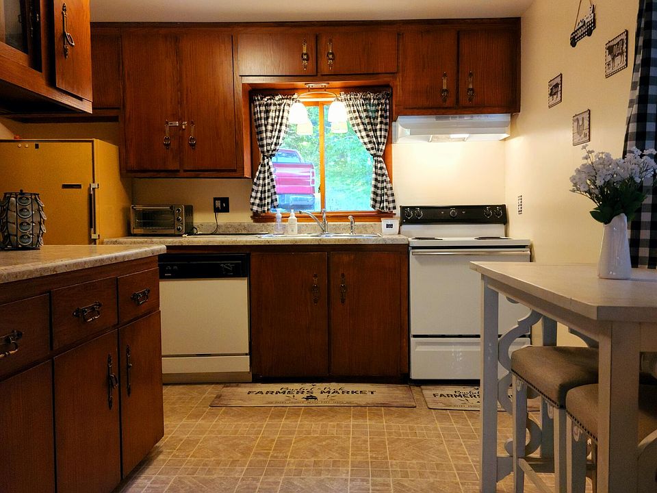 6344 W Feole Rd, Kinross, MI 49752 Zillow