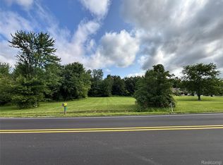 0 S Stoney Creek Rd, Carleton, MI 48117