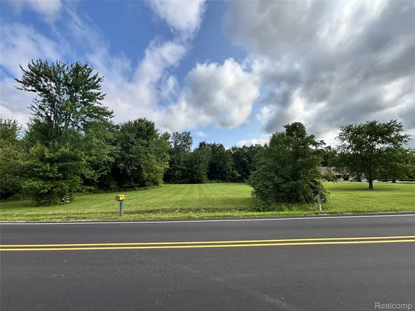 0 S Stoney Creek Rd, Carleton, MI 48117