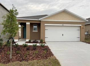 1396 Berry Ln, Davenport, FL 33837
