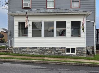 107 W Penn St, Martinsburg, PA 16662