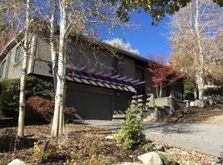 871 N Terrace Hills Dr, Salt Lake City, UT 84103