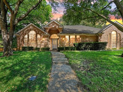 2908 Lakemont Dr, Flower Mound, TX, 75022