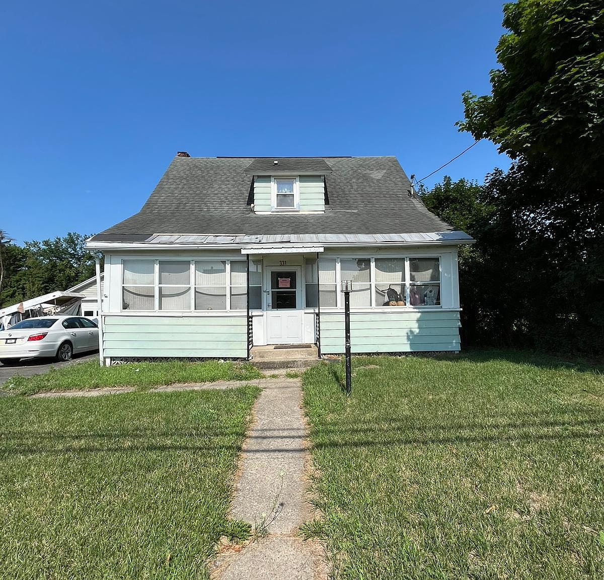 331 Hudson Avenue, Mechanicville, NY 12118 Zillow