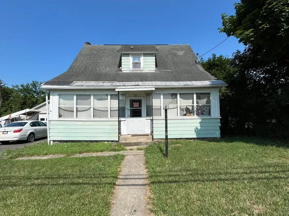 331 Hudson Avenue, Mechanicville, NY 12118