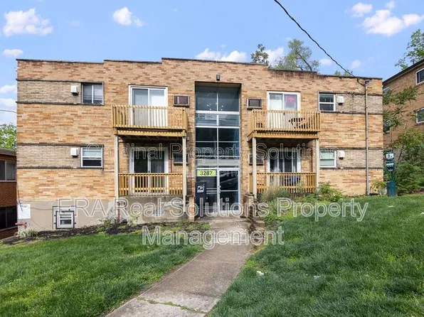 3287 Morrison Ave APT 3, Cincinnati, OH 45220