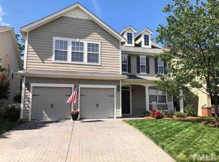 634 Piper Stream Cir, Cary, NC 27519