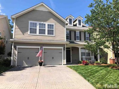 634 Piper Stream Cir, Cary, NC, 27519