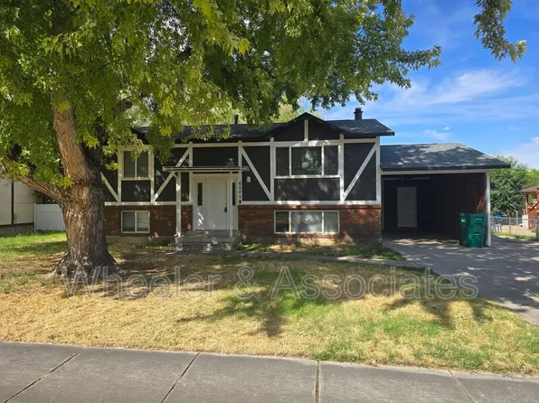 6087 S 2475 W, Roy, UT 84067