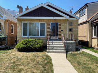 5136 S Leclaire Ave, Chicago, IL