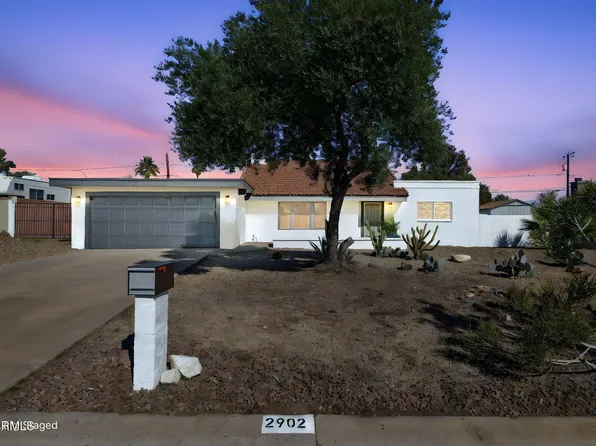 2902 E Emile Zola Avenue, Phoenix, AZ 85032