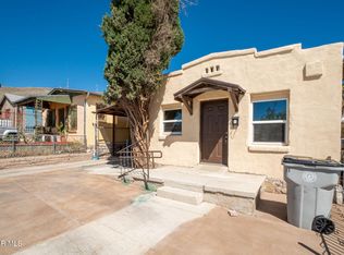 2517 San Jose Ave #A, El Paso, TX 79930