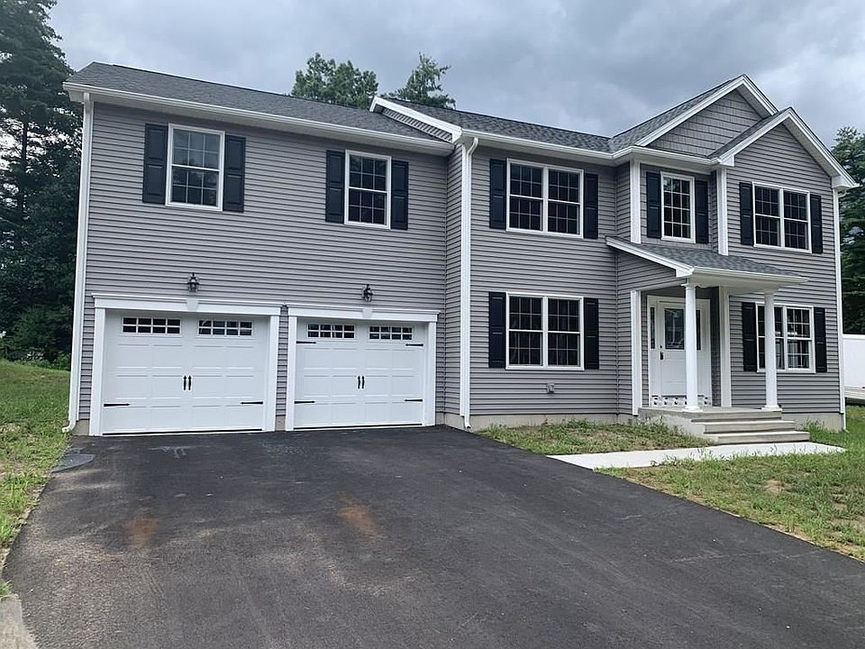 2nd image of 156 Barrington Dr