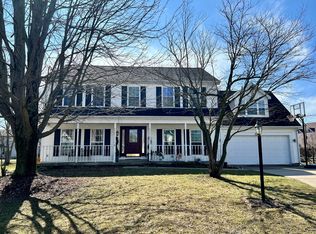 3313 Loftus Ct, Indianapolis, IN