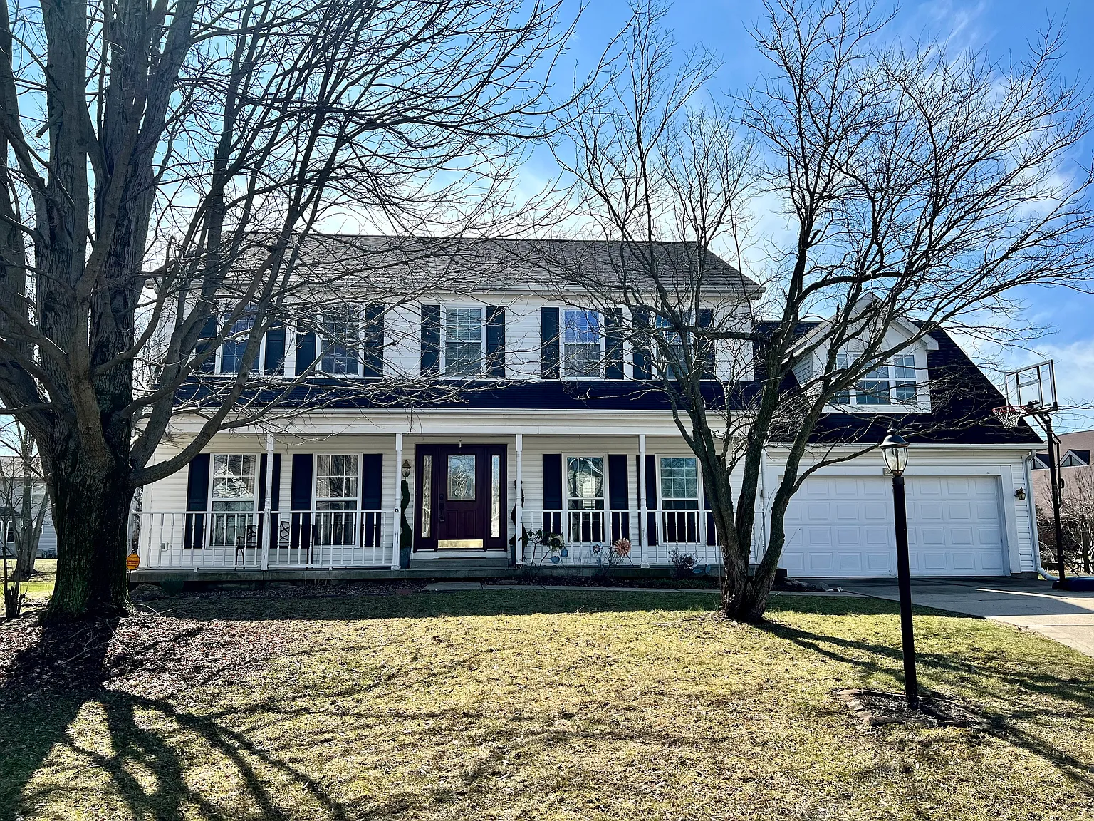 3313 Loftus Ct photo 1