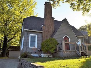 2027 W 12th St, Anderson, IN 46016