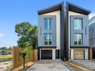 2205 Staples St #A, Houston, TX 77026