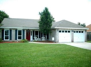 1906 Wyndemere Dr, Slidell, LA 70461