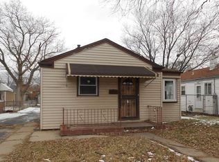 12608 S Elizabeth St, Calumet Park, IL