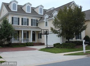 503 Oak Knoll Ter, Rockville, MD