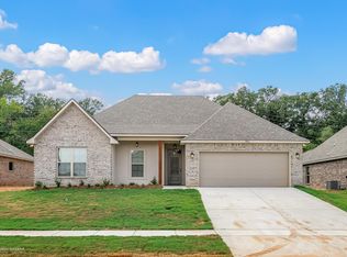 4066 Jayce Michael Dr, Shreveport, LA 71107