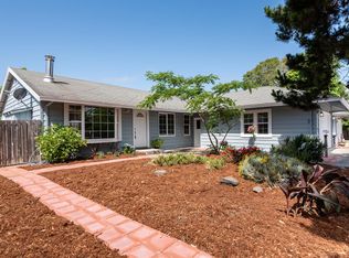 8403 Lancaster Dr, Rohnert Park, CA 94928