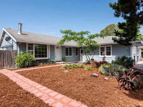 8403 Lancaster Drive, Rohnert Park, CA 94928