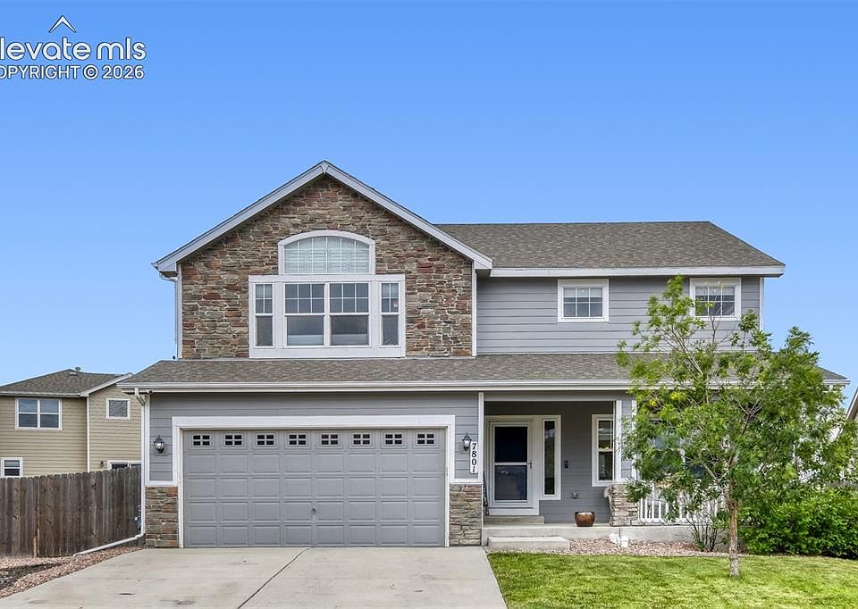 1st image of 7801 Dry Willow Way