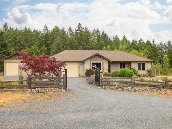 460 Nanaimo River Rd, Nanaimo, BC V9X 1E9