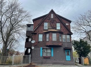 57 Oak Island St, Revere, MA 02151