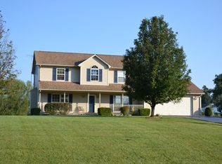 409 Schlaefer Way, Rineyville, KY 40162