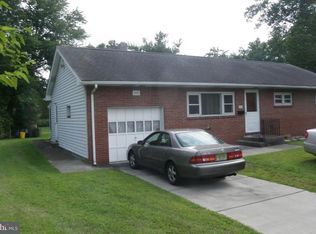 844 Blackwood Clmntn Rd, Pine Hill, NJ 08021