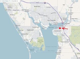 Burland St Lot 32, Punta Gorda, FL 33950