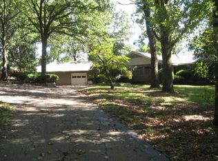5840 S National Ave, Springfield, MO 65810