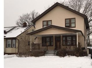 4872 E 96th St, Garfield Heights, OH