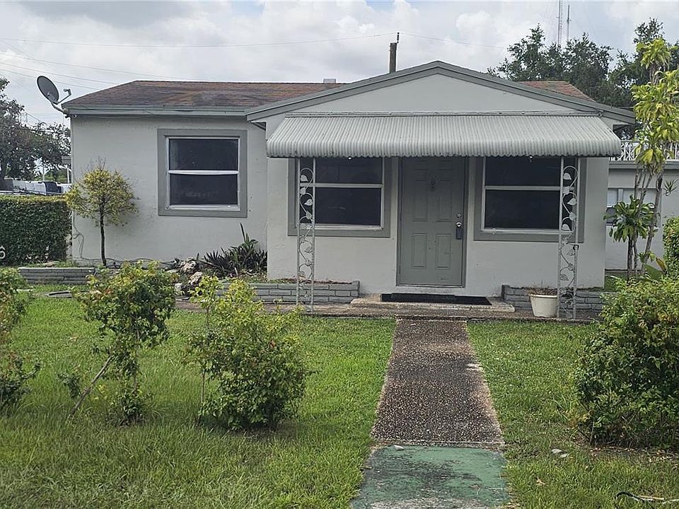 1st image of 6010 SW 33rd St