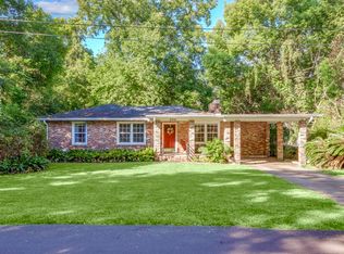 2118 Charter Oak Dr, Tallahassee, FL 32303