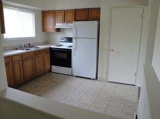 3526 Stonegate Dr, Flint, MI 48507