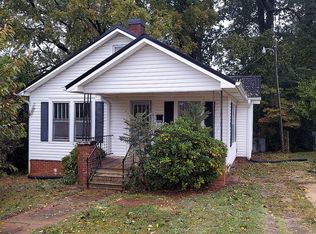 413 Westside Dr, Lexington, NC 27292