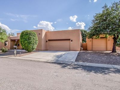 14172 E Via Del Abrigo, Vail, AZ, 85641